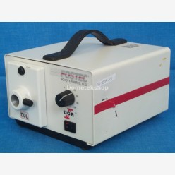 Schott-Fostec DCR II 20750.2 Schott-Fostec DCR II 20750.2